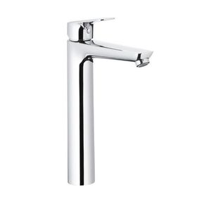 KFA - ABASHA umývadlová batéria s click/clack 5232-612-00 vyobraziť