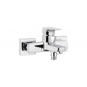 KFA - MOKAIT nástenná vaňová batéria, chróm 5534-010-00 vyobraziť