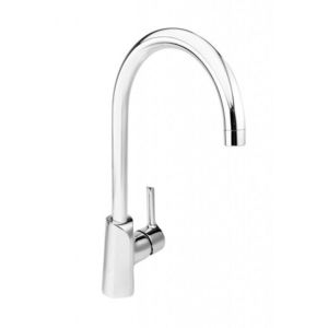 KFA KFA - ANGELIT drezová batéria, chróm 6713-915-00 vyobraziť