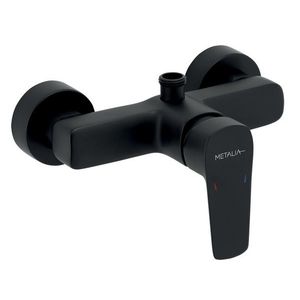 NOVASERVIS - Sprchová nástenná batéria bez príslušenstva 58062/1, 5 vyobraziť