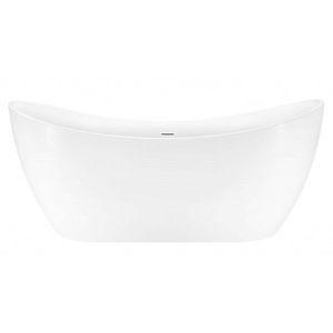 REA - Voľne stojaca vaňa KERRANO 150 REA-W2002 vyobraziť
