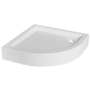 INVENA - Sprchová vanička 16 cm 90x90 cm AK-80-093-P vyobraziť