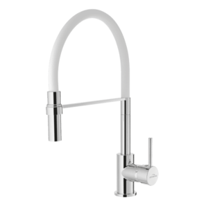 INVENA INVENA - Drezová batéria CHAMELEON, biela BZ-29-L02-C vyobraziť