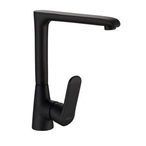 INVENA INVENA - Drezová batéria SIROS čierna BZ-90-L04-A vyobraziť