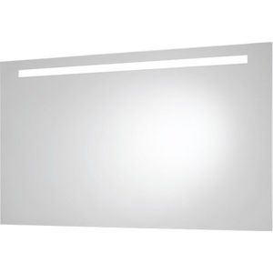 HOPA - Zrkadlo s LED osvetlením BEROUNKA - Rozmer A - 100 cm, Rozmer B - 3 cm, Rozmer C - 60 cm ZRBERO6010 vyobraziť