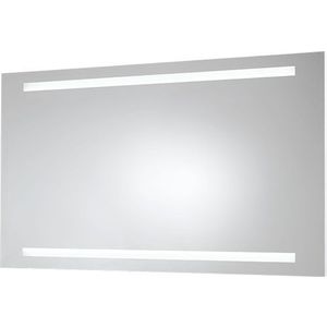 HOPA - Zrkadlo s LED osvetlením NEŽIARKA - Rozmer A - 100 cm, Rozmer B - 3 cm, Rozmer C - 60 cm ZRNEZA6010 vyobraziť