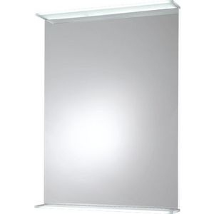HOPA - Zrkadlo s LED osvetlením OSLAVA - Rozmer A - 60 cm, Rozmer B - 3 cm, Rozmer C - 80 cm ZROSLA8060 vyobraziť