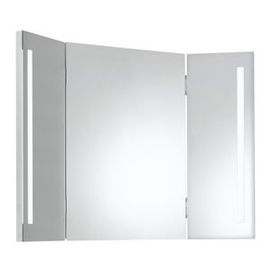 HOPA - Zrkadlo s LED osvetlením OTAVA ZROTAV7010 vyobraziť