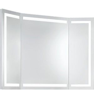 HOPA - Zrkadlo s LED osvetlením VLÁRA ZRVLAR7010 vyobraziť