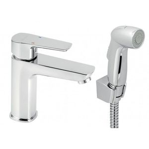 NOVASERVIS - Bidetová umývadlová batéria METALIA 58 bez odpadovej súpravy 58015, 0 vyobraziť