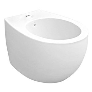 ISVEA - SENTIMENTI bidet závesný 36x51 cm 10AR41010SV vyobraziť