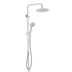 NOVASERVIS - Sprchová súprava k nástennej sprchovej alebo vaňovej batérii SET032, 0 vyobraziť