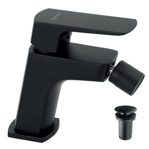 NOVASERVIS - Bidetová batéria Nobless EGO s odpadovou súpravou 43011, 5 vyobraziť