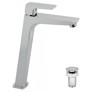 NOVASERVIS - Umývadlová batéria Nobless EGO s odpadovou súpravou 43503, 0 vyobraziť