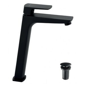 NOVASERVIS - Umývadlová batéria Nobless EGO s odpadovou súpravou 43503, 5 vyobraziť