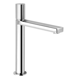 SAPHO - KAISA stojánkova umývadlová batéria, vysoká, 235, chróm ZT009 vyobraziť