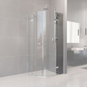 Mereo Pevný diel L/P s profilom pre CK70101Z CKND91Z vyobraziť