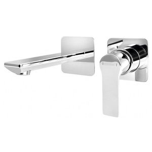 SAPHO - PAX podomietková umývadlová batéria, chróm XA08 vyobraziť