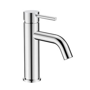 BESCO - Stojanková umývadlová batéria VEO II chróm BABUVIICH vyobraziť