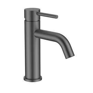 BESCO - Stojanková umývadlová batéria VEO II grafitová BABUVIIGR vyobraziť