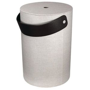 SAPHO - STRESA kôš na bielizeň 42x62, 5x42cm, ecru 3163CR vyobraziť