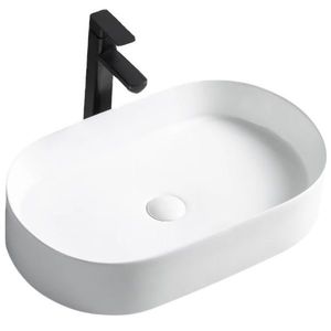 REA - Umývadlo na dosku Nadia REA-U1055 vyobraziť