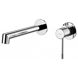 SAPHO - SOLARIS podomietková dvojprvková umývadlová batéria, chróm WD008 vyobraziť