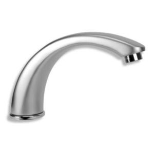 NOVASERVIS - Výtokové ramienko vaň. stojánkovej batérie chróm RAM0045, 0 vyobraziť