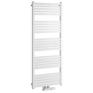 Bruckner - GRUNT vykurovacie teleso 500x1330 stredové pripojenie, biela 600.122.4 vyobraziť