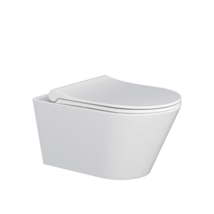 Dreja - Set závesné WC Myjoys MY1 s doskou 004637 vyobraziť