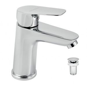 NOVASERVIS - Umývadlová batéria s odpadovou súpravou 90303, 0 vyobraziť