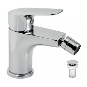 NOVASERVIS - Bidetová batéria s odpadovou súpravou 90311, 0 vyobraziť