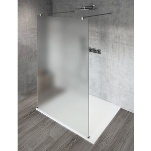 GELCO - VARIO CHROME jednodielna sprchová zástena do priestoru, matné sklo, 700 GX1470GX2210 vyobraziť
