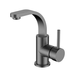 BESCO - Stojanková umývadlová batéria DECCO II Grafitová BABUDIIGR vyobraziť
