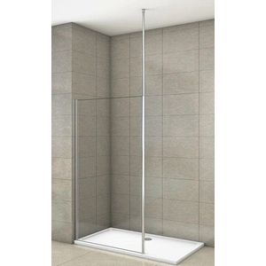 H K - Stropná vzpera WFB158 pre zásteny Lusty F1 SE-WFB158-20 vyobraziť