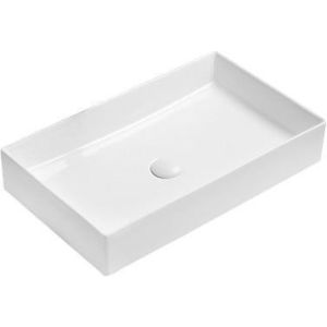 MEXEN - Goya umývadlo na dosku 60 x 37, biela 22186000 vyobraziť