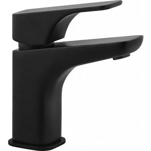 DEANTE - Hiacynt čierna - Umývadlová batéria BQH_N21M vyobraziť