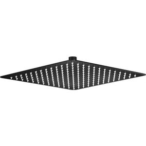 DEANTE - Cascada čierna - Sprchová hlavica, oceľ - 250x250 mm NAC_202K vyobraziť