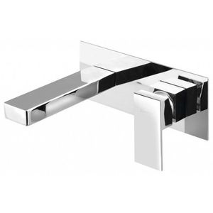 SAPHO - LATUS podomietková umývadlová batéria, chróm 1102-58 vyobraziť