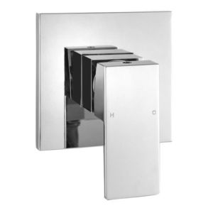 SAPHO - SPECTRE podomietková batéria pre bidetové spŕšky, 1 výstup, chróm 1102-46 vyobraziť