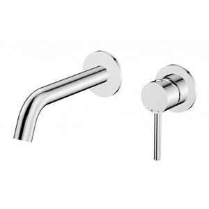 BESCO - Podomietková umývadlová batéria VEO chróm BABUVSCH vyobraziť