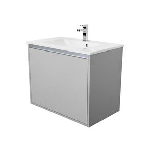 CEDERIKA - Zostava kúpeľňového nábytku CEDERIKA, sivá CA.SADA12 vyobraziť