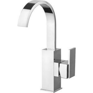 SAPHO - TRIUMPH stojánkova umývadlová batéria, chróm 3902/S vyobraziť