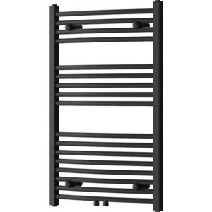 MEXEN - Ares vykurovací rebrík/radiátor 900x600 mm, 433 W, čierna W102-0900-600-00-70 vyobraziť