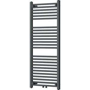 MEXEN - Mars vykurovací rebrík/radiátor 1200 x 500 mm, 528 W, antracyt W110-1200-500-00-66 vyobraziť