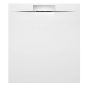 POLYSAN - KAZUKO sprchová vanička z liateho mramoru, 100x90 cm 40336 vyobraziť