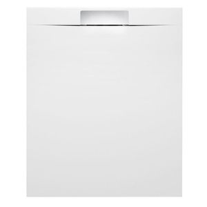 POLYSAN - KAZUKO sprchová vanička z liateho mramoru, 110x90 cm 40338 vyobraziť