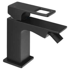 SAPHO - FORATA stojanková bidetová batéria, čierna matná FT003/15 vyobraziť