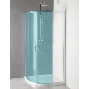 POLYSAN - Náhradné sklo pevný diel - AG3090 ND-AG3090-04 vyobraziť