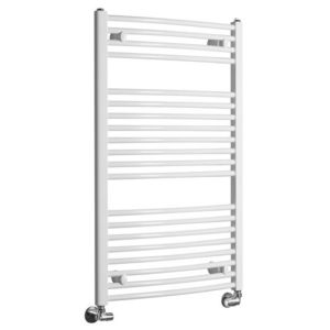 AQUALINE - ORBIT vykurovacie teleso s bočným pripojením 600x960 biela ILO96T vyobraziť